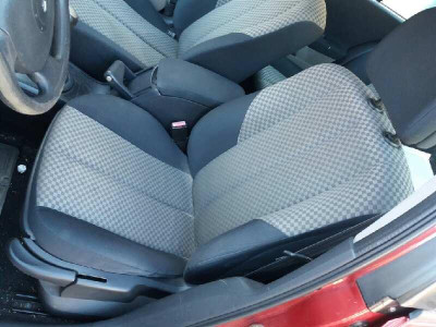 RENAULT MEGANE II BERLINA 5P
