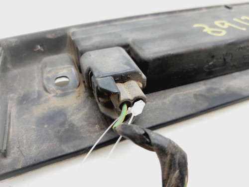 LUZ CENTRAL DE FRENO FORD C-MAX (CB3)(2007) 