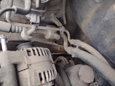 TUBOS AIRE ACONDICIONADO