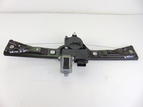 ELEVALUNAS DELANTERO DERECHO used