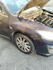 ALETA DELANTERA DERECHA MAZDA 6 BERLINA (GH) 