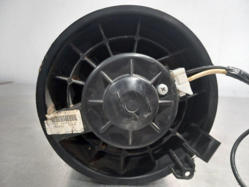  MOTOR CALEFACCION NISSAN QASHQAI (J11E) 