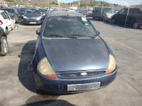 FORD KA (CCQ)