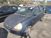  FORD KA (CCQ) 