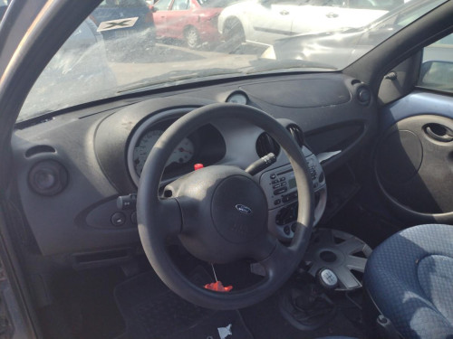 FORD KA (CCQ) 