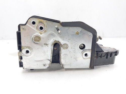 CERRADURA PUERTA TRASERA IZQUIERDA BMW SERIE 3 BERLINA (E46) 