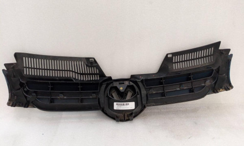  REJILLA DELANTERA VOLKSWAGEN GOLF V (1K1)(10.2003) 