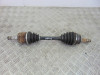 TRANSMISION DELANTERA IZQUIERDA OPEL CORSA D 