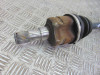  TRANSMISION DELANTERA IZQUIERDA OPEL CORSA D 