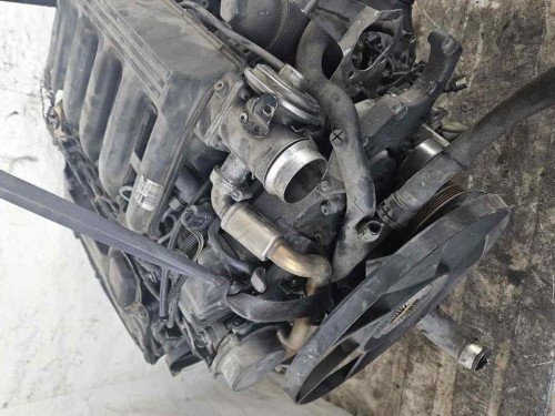  DESPIECE MOTOR BMW SERIE X5 (E53) 
