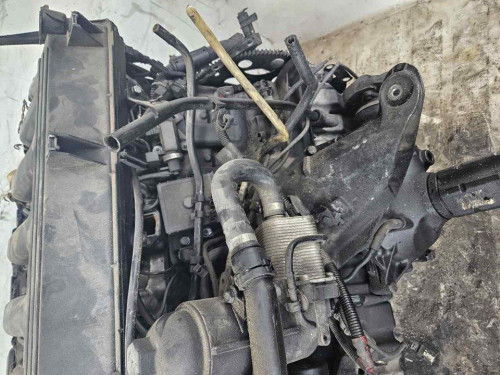  DESPIECE MOTOR BMW SERIE X5 (E53) 