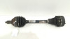  TRANSMISION DELANTERA IZQUIERDA SEAT IBIZA SC (6J1) 