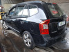 KIA CARENS (UN) — автомобиль-донор на запчасти 