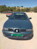 SEAT TOLEDO (1M2) — автомобиль-донор на запчасти 