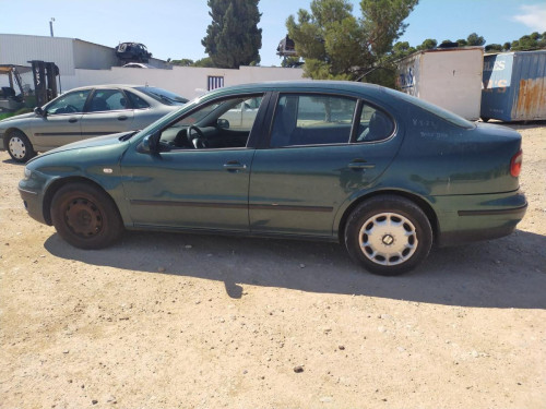 SEAT TOLEDO (1M2) — автомобиль-донор на запчасти 