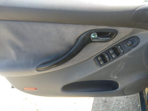 SEAT TOLEDO (1M2) — автомобиль-донор на запчасти 