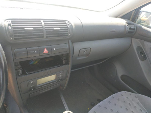 SEAT TOLEDO (1M2) — автомобиль-донор на запчасти 