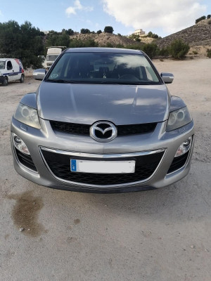 MAZDA CX-7 ER