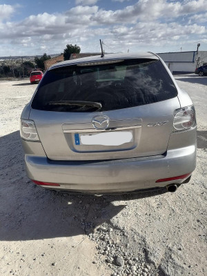 MAZDA CX-7 ER