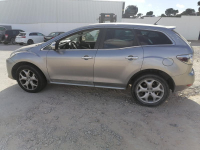 MAZDA CX-7 ER