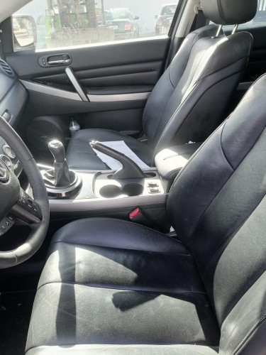 MAZDA CX-7 ER — vehículo donante para recambios 