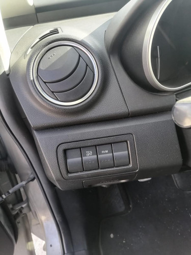 MAZDA CX-7 ER — vehículo donante para recambios 