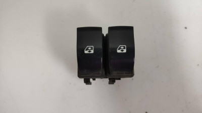 MANDO ELEVALUNAS DELANTERO IZQUIERDO, RENAULT, MEGANE II CLASSIC BERLINA