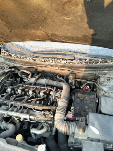 TORPEDO MAZDA 6 BERLINA (GH) 