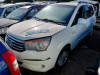  SSANGYONG RODIUS 