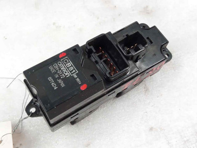 MANDO ELEVALUNAS DELANTERO IZQUIERDO, MAZDA, PREMACY (CP)