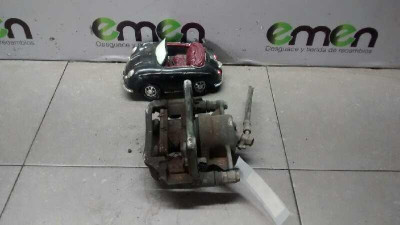 PINZA DE FRENO DELANTERA IZQUIERDA, TOYOTA, CARINA (T19)