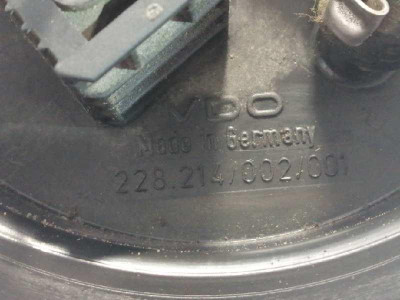 AFORADOR, BMW, SERIE 3 BERLINA (E46)