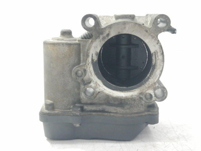 CAJA MARIPOSA, SEAT, IBIZA (6L1)