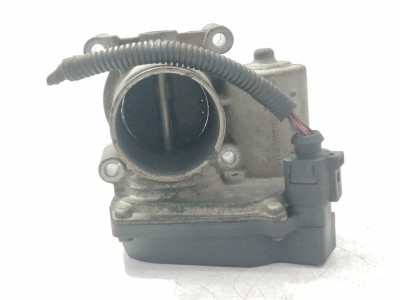 CAJA MARIPOSA, SEAT, IBIZA (6L1)