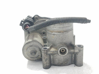 CAJA MARIPOSA, SEAT, IBIZA (6L1)