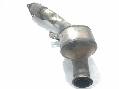 CATALIZADOR, VOLKSWAGEN, TOUAREG (7L6)