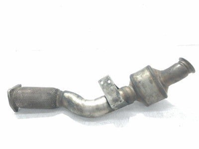 CATALIZADOR, VOLKSWAGEN, TOUAREG (7L6)