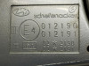  RETROVISOR DERECHO HYUNDAI GETZ (TB) 