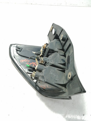 PILOTO TRASERO DERECHO, SUBARU, FORESTER (S12/SH)