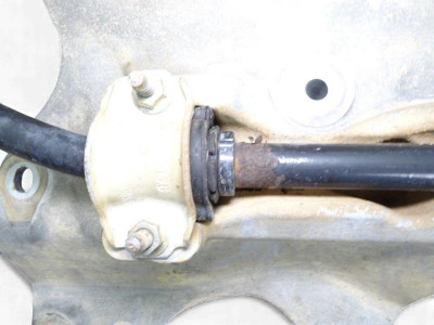 PUENTE DELANTERO, PEUGEOT, BIPPER