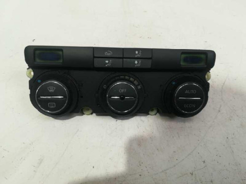 MANDO CALEFACCION / AIRE ACONDICIONADO Volkswagen TOURAN (1T1) 