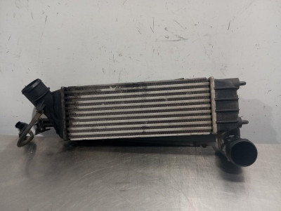 INTERCOOLER, PEUGEOT, 807