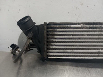 INTERCOOLER, PEUGEOT, 807