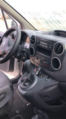CITROEN BERLINGO FURGÓN