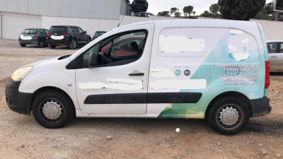 CITROEN BERLINGO FURGÓN