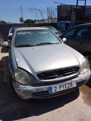 CITROEN XSARA BERLINA