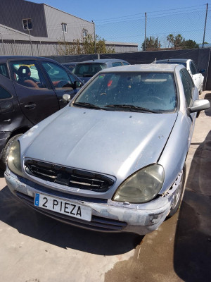CITROEN XSARA BERLINA