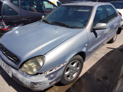 CITROEN XSARA BERLINA
