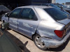 CITROEN XSARA BERLINA — vehículo donante para recambios 
