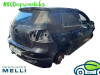  VOLKSWAGEN GOLF V (1K1)(10.2003) 